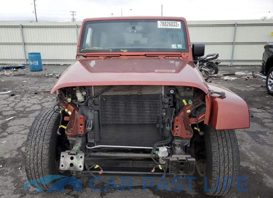 1C4BJWEG4EL220049# 5