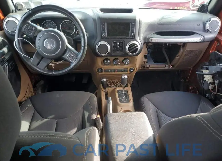 1C4BJWEG4EL220049# 8