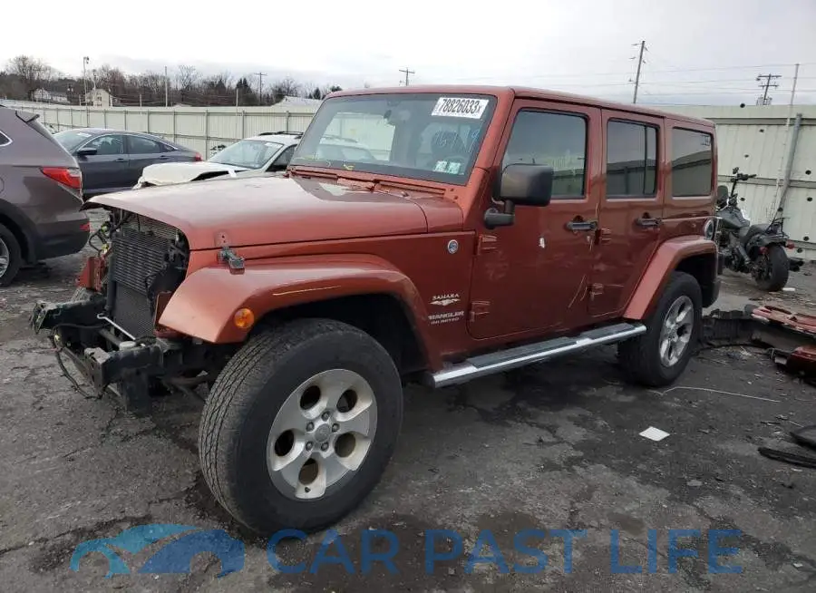 1C4BJWEG4EL220049# 1