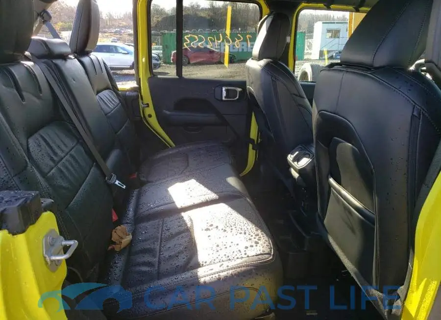 1C4JJXP61PW700024# 11