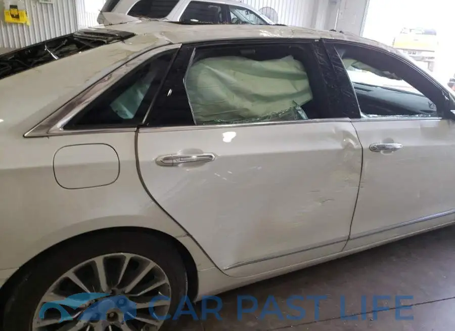1G6KG5R67GU151111# 10