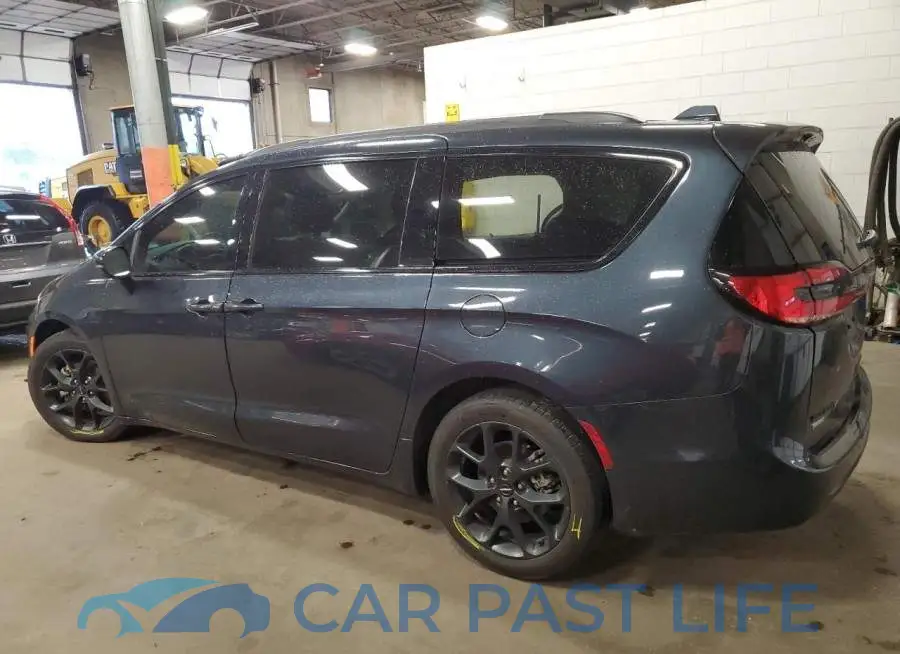 2C4RC1BG3MR592620# 2