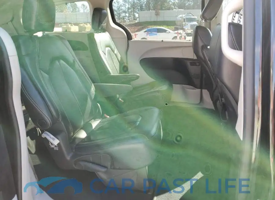 2C4RC1BG4NR154786# 11