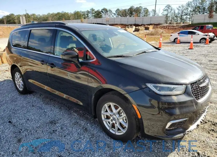 2C4RC1BG4NR154786# 4