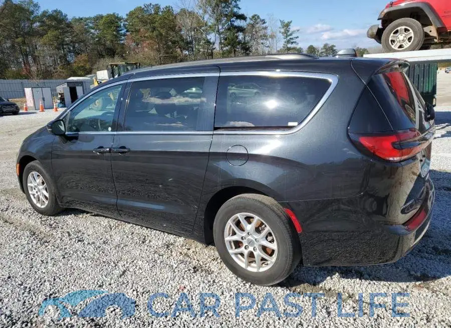 2C4RC1BG4NR154786# 2