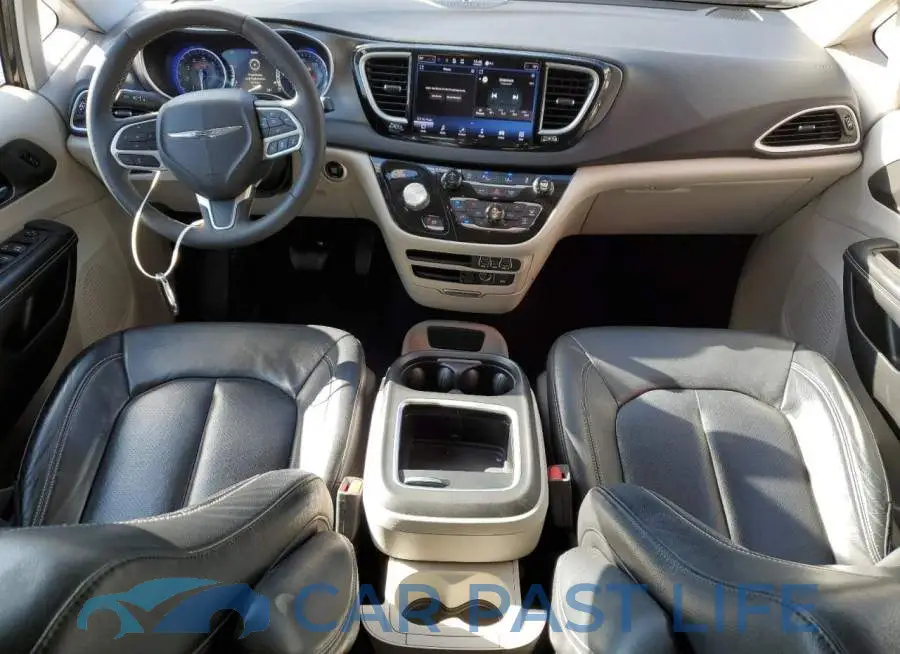 2C4RC1BG4NR154786# 8