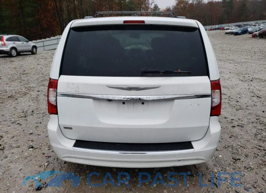 2C4RC1BG7ER160744# 6