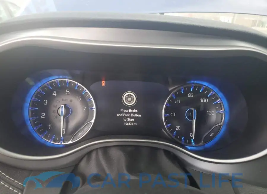 2C4RC1FG6MR558732# 9