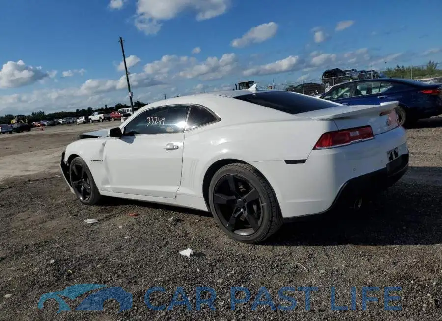 2G1FK1EJ0E9126182# 2