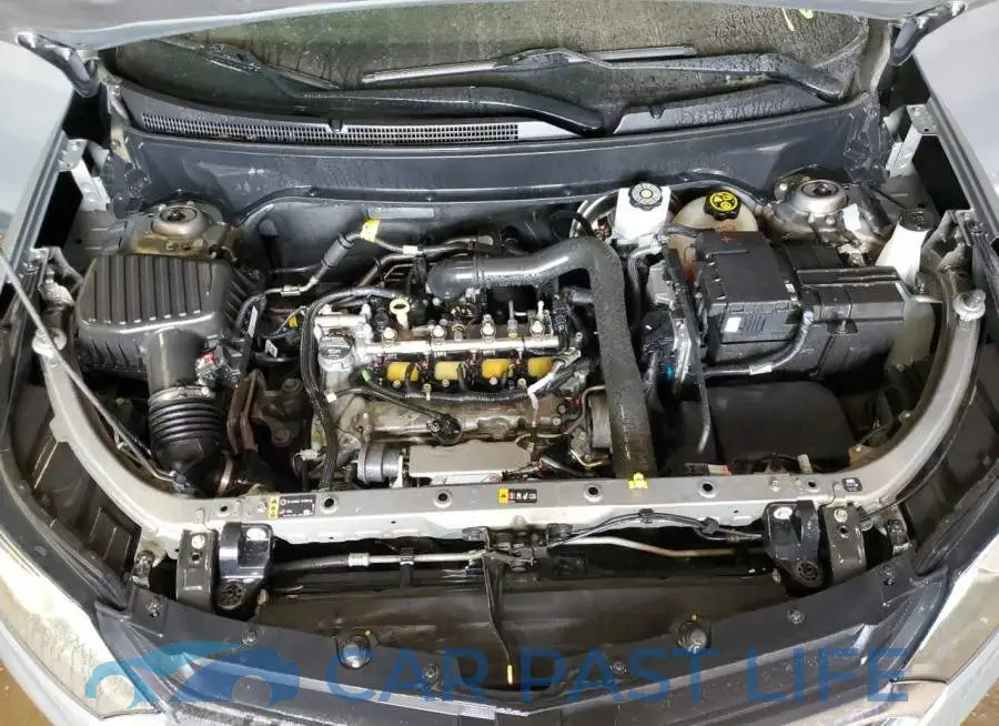 3GNAXKEV4KS535917# 12