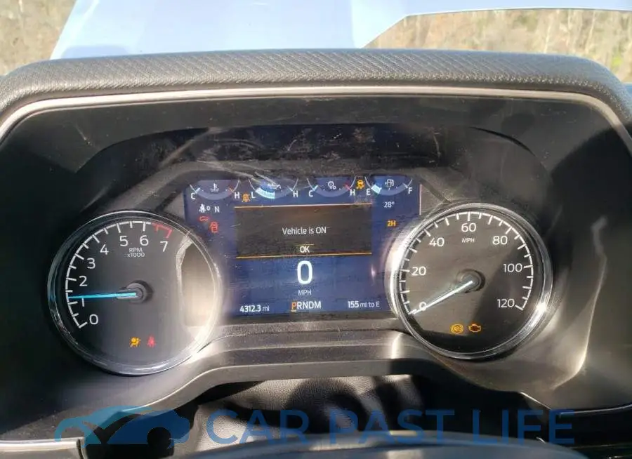 1FTEW1EP9PFA77652# 9
