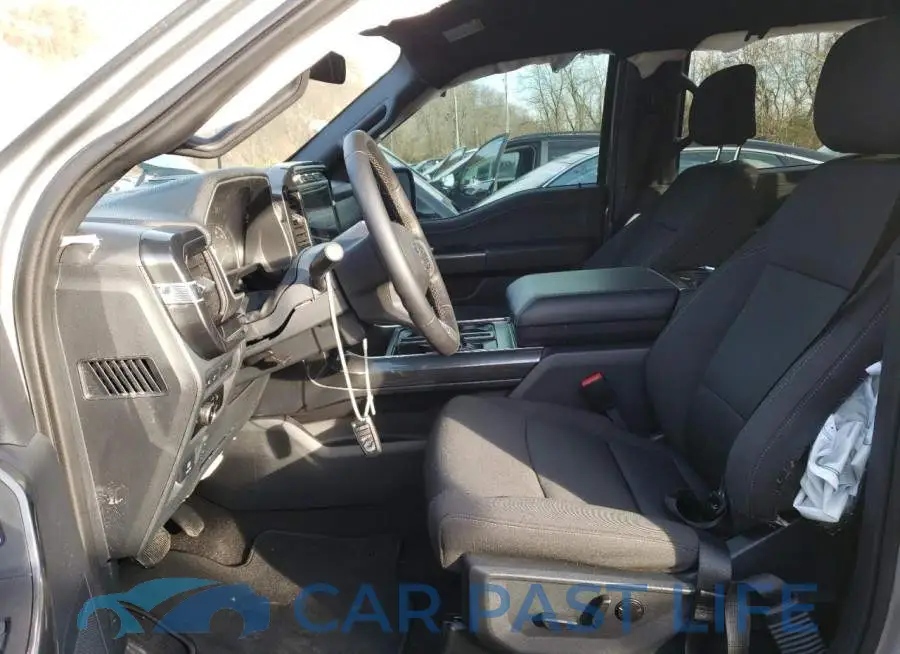 1FTEW1EP9PFA77652# 7