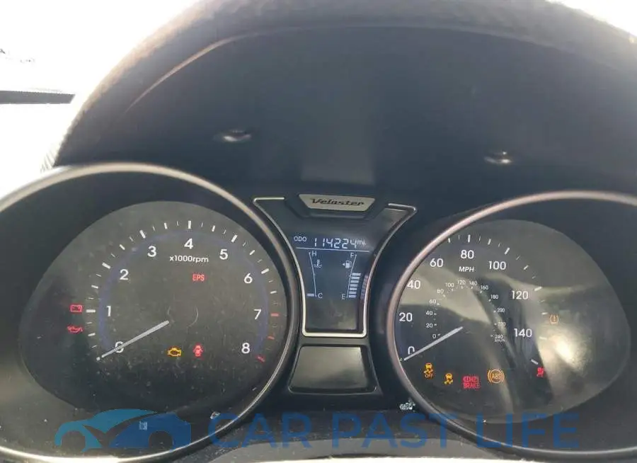 KMHTC6AE8EU191244# 9
