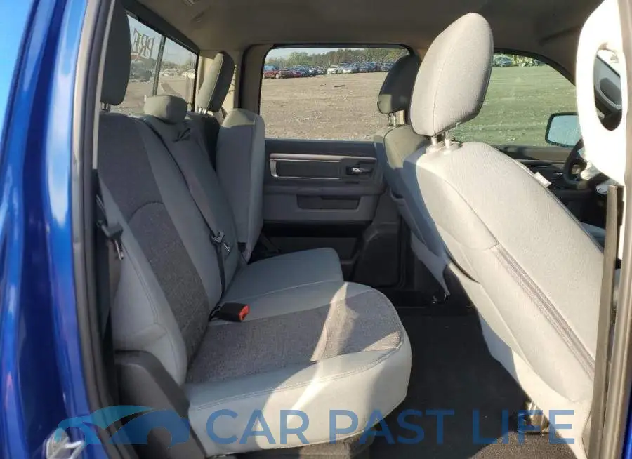 1C6RR7LT2JS318341# 10