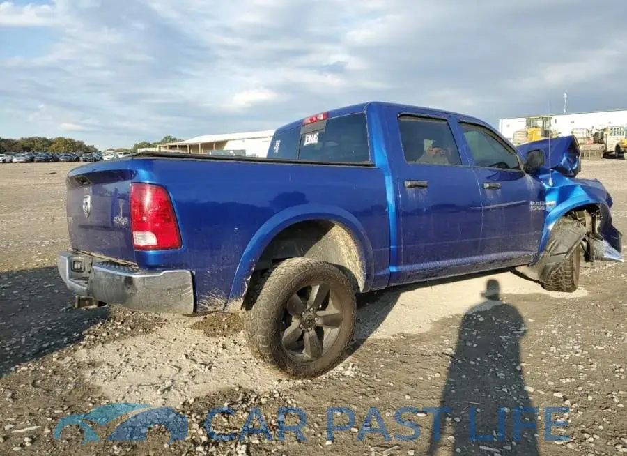 1C6RR7LT2JS318341# 3