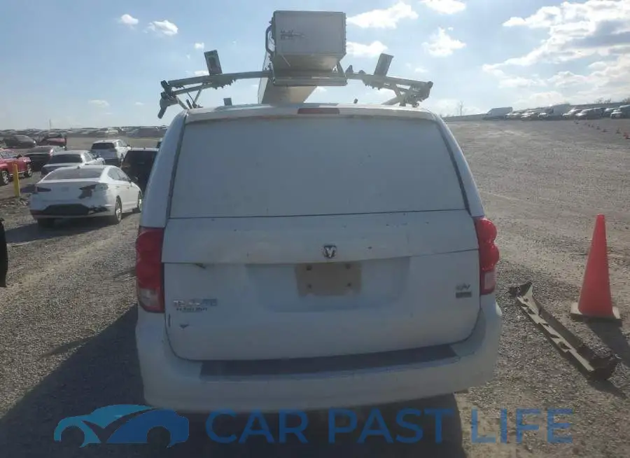 2C4JRGAG7ER353024# 6