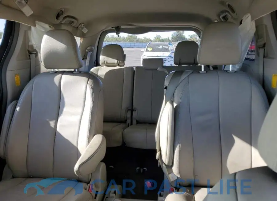 5TDYK3DC1ES484090# 10