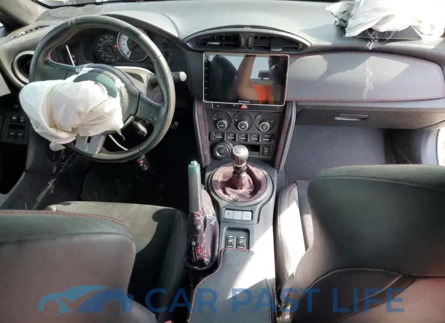 JF1ZNAA18E9707085# 8