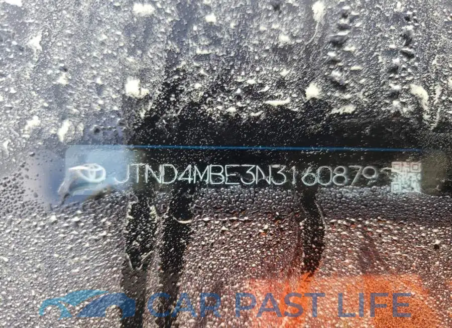 JTND4MBE3N3160879# 12