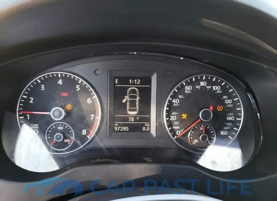 3VW5T7AJ5EM363408# 9