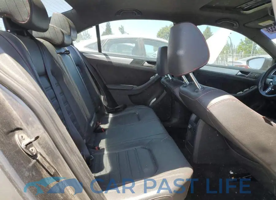 3VW5T7AJ5EM363408# 10