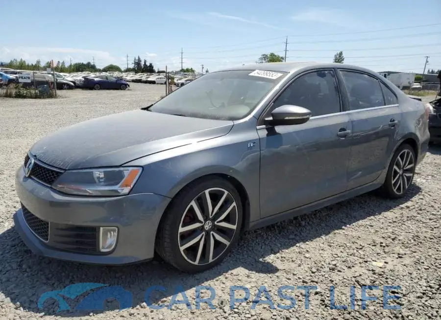 3VW5T7AJ5EM363408# 1
