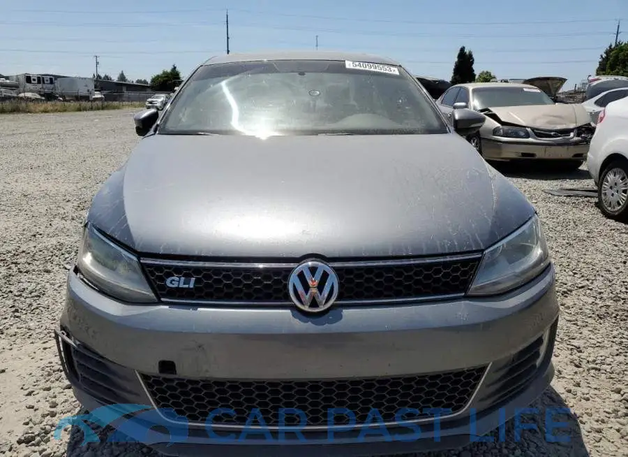 3VW5T7AJ5EM363408# 5