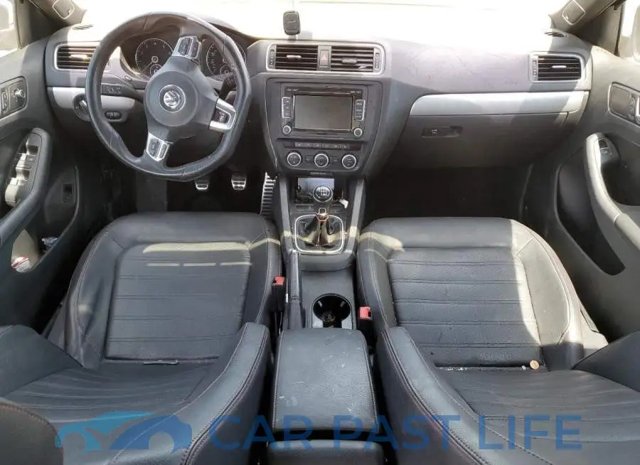 3VW5T7AJ5EM363408# 8