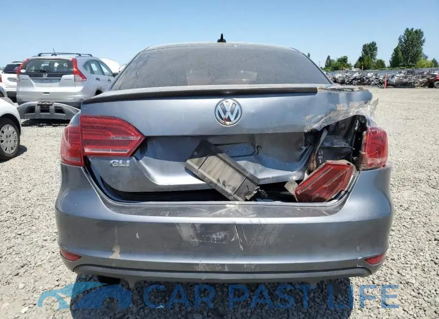 3VW5T7AJ5EM363408# 6