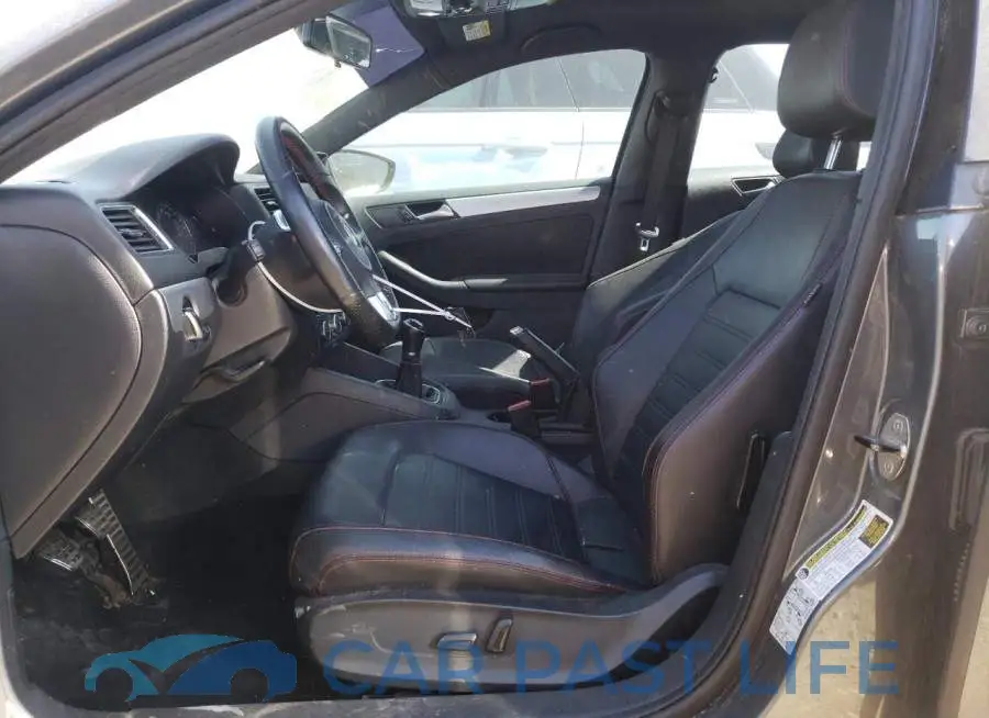 3VW5T7AJ5EM363408# 7