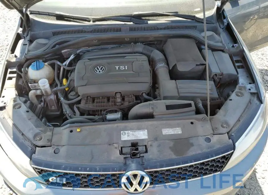3VW5T7AJ5EM363408# 11
