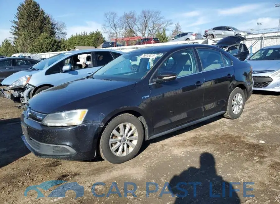 3VW637AJ4EM274921# 1