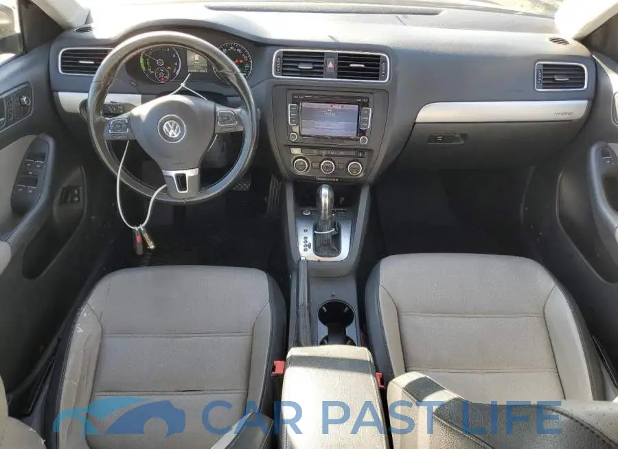 3VW637AJ4EM274921# 8