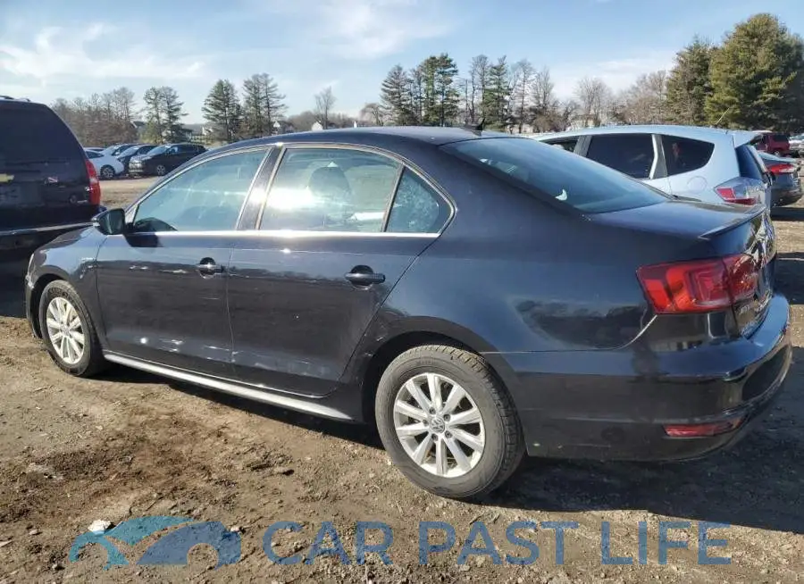 3VW637AJ4EM274921# 2