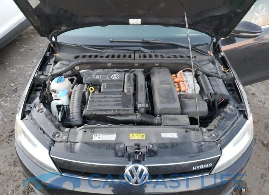 3VW637AJXEM212486# 11