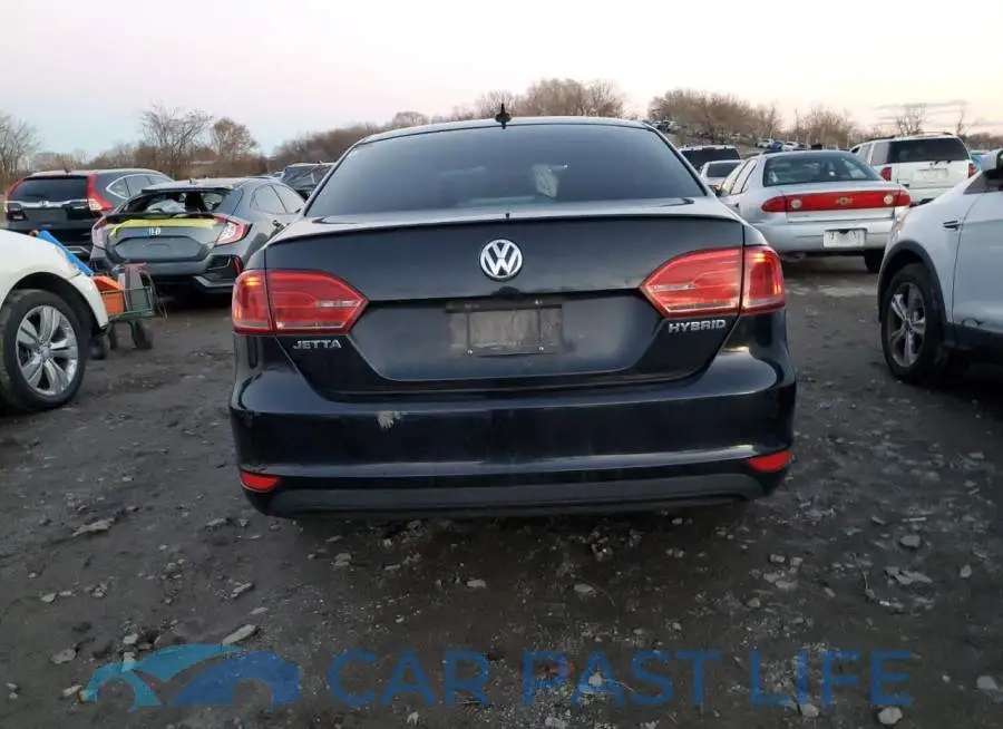 3VW637AJXEM212486# 6