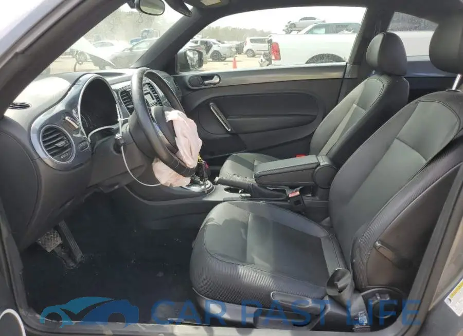 3VWJ07AT7EM660799# 7