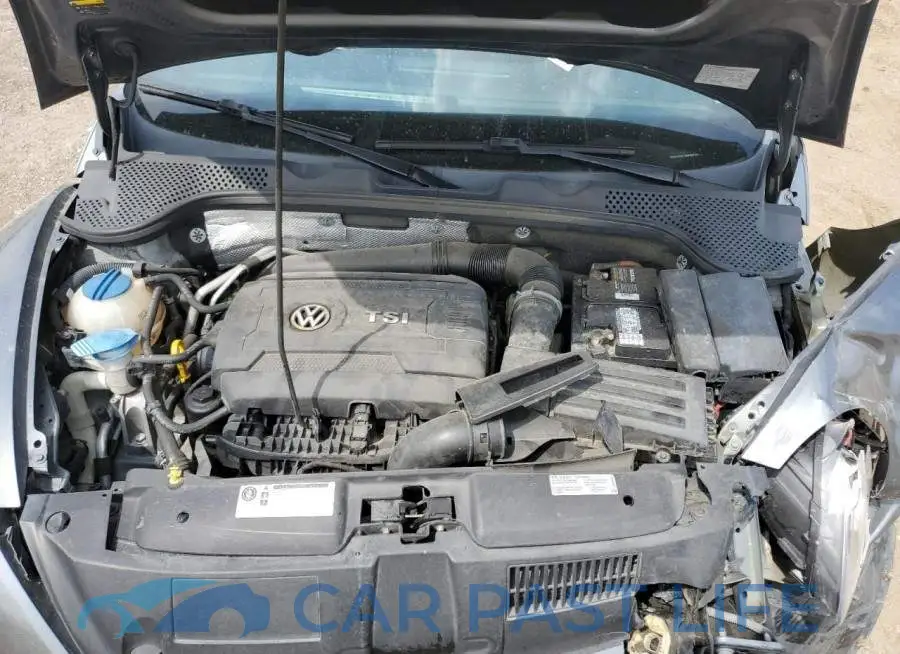 3VWJ07AT7EM660799# 11