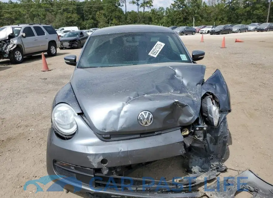 3VWJ07AT7EM660799# 5