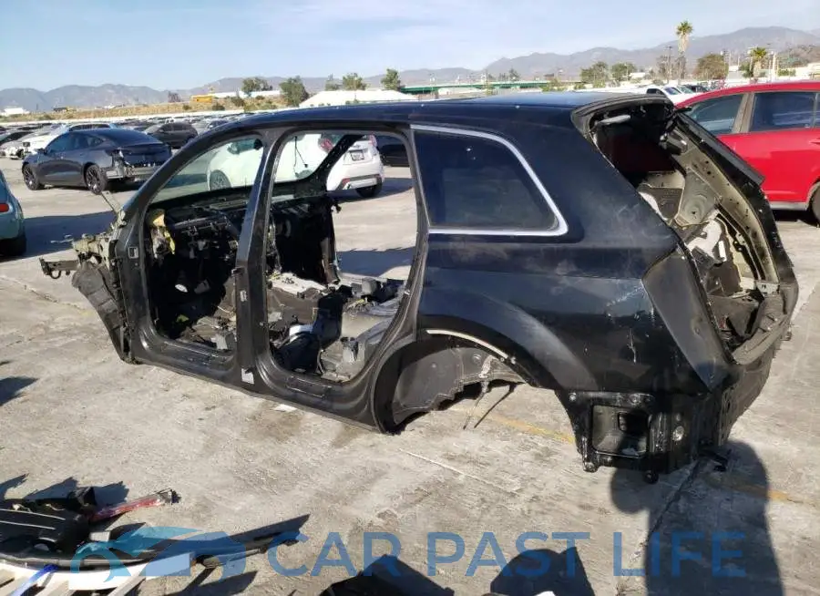 WA1AWBF79ND010779# 2