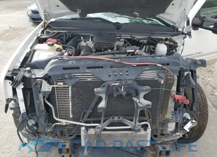1GT125E81EF136443# 11