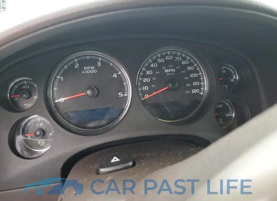 1GT125E81EF136443# 9