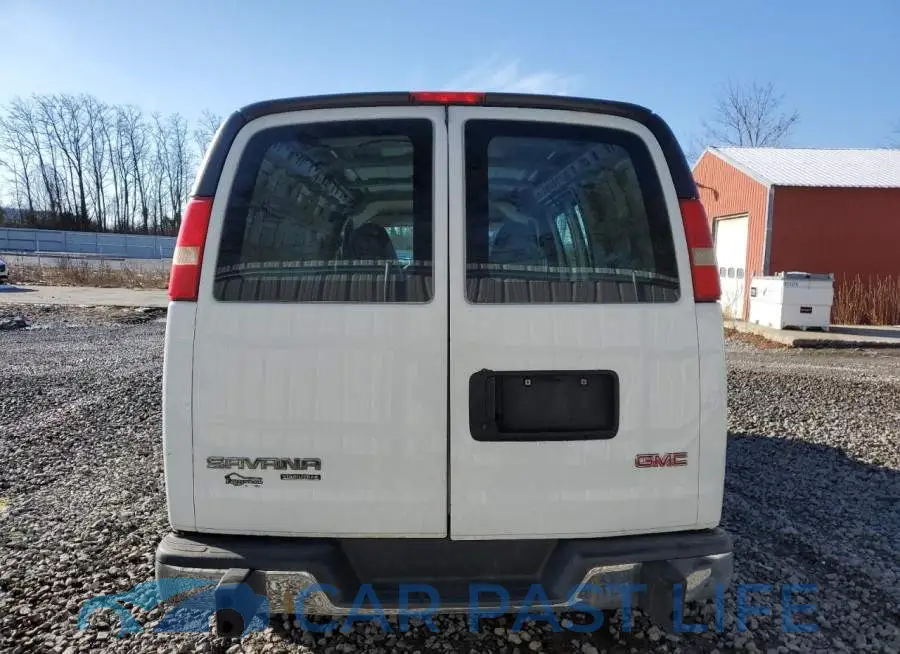 1GTW7FCA8E1915435# 6