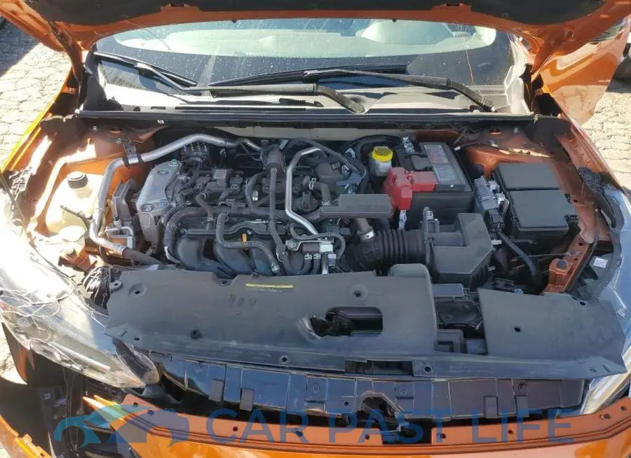 3N1AB8DV8NY319004# 11