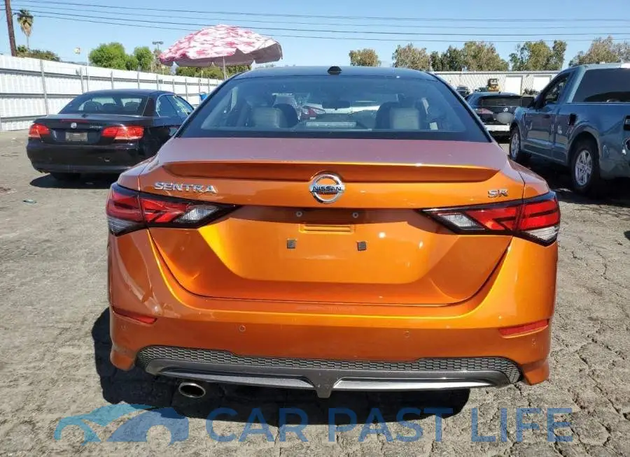 3N1AB8DV8NY319004# 6