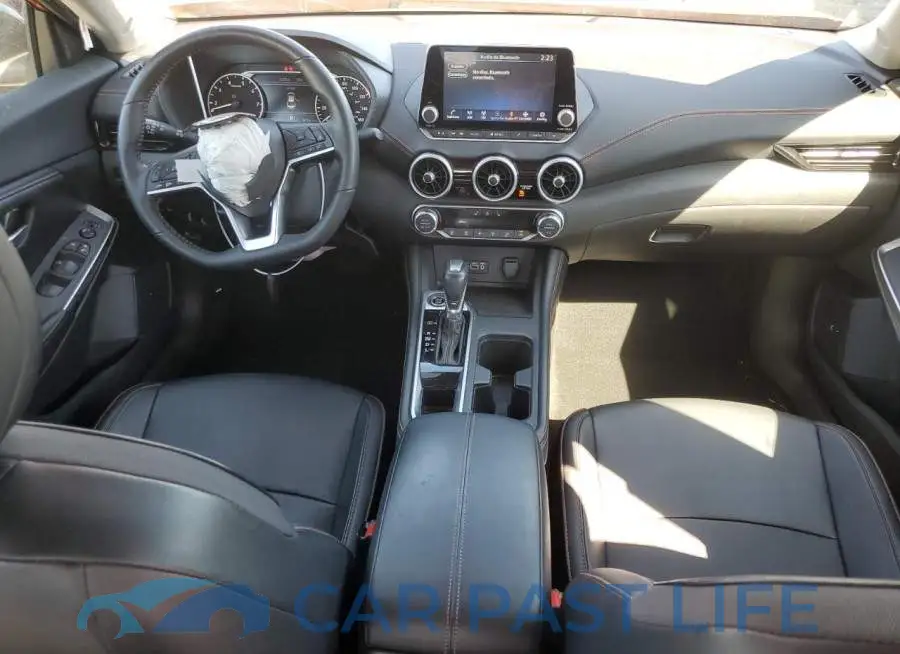 3N1AB8DV8NY319004# 8