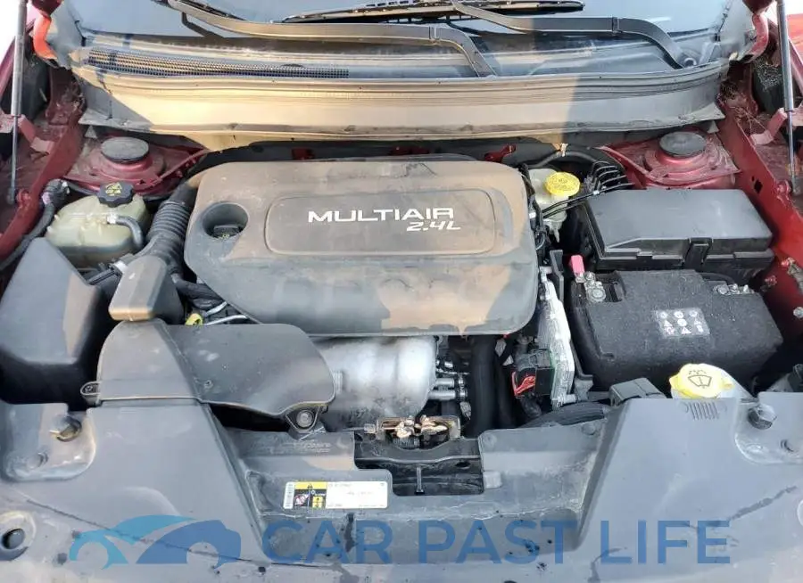 1C4PJLAB4FW660500# 12
