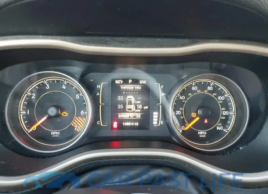 1C4PJLAB4FW660500# 9