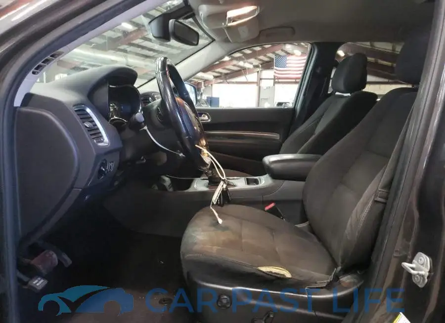 1C4RDJAG1JC435106# 7
