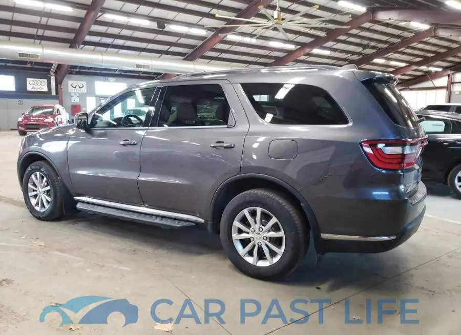 1C4RDJAG1JC435106# 2